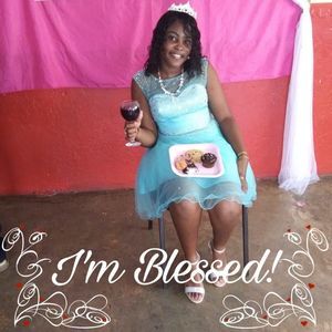 Meet your Posher, Orene